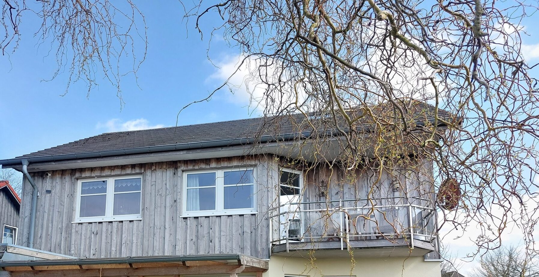 Ferienwohnung in Neumünster